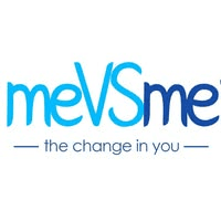 Me Vs Me Logo