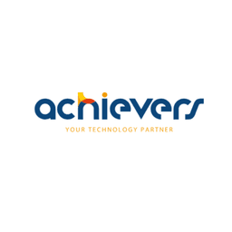 ACHIEVER COMPUTERS FZCO Logo