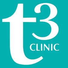 Tender Touch Therapy Clinic Logo