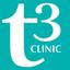 Tender Touch Therapy Clinic Logo