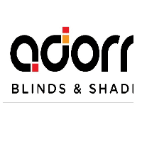 Adorn Blinds and Shades Logo
