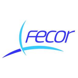 FECOR Federación Corredores de Seguros Logo