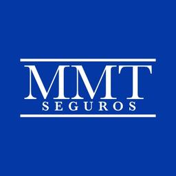 MMT Seguros Logo