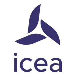 Asociacion ICEA Logo