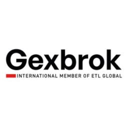 Gexbrok Logo