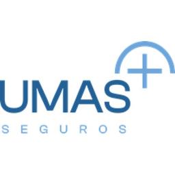 UMAS, Mutua de Seguros Logo