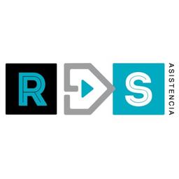 RDS Asistencia Logo