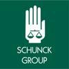 SCHUNCK GROUP Logo