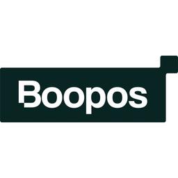 Boopos Logo