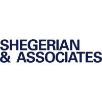 Shegerian & Associates Logo