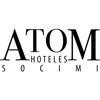 ATOM Hoteles Logo