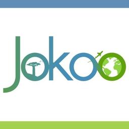 Jokoo 🌍 Consultores de internacionalización Logo