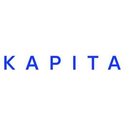 Kapita Logo
