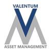 Valentum Asset Management, SGIIC, S.A. Logo