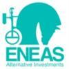 Eneas Alternative Investments Logo