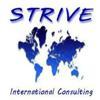 Strive International Consulting Ltd Logo