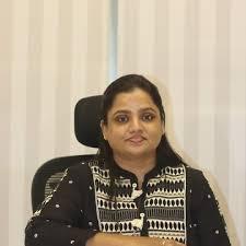 Dr. Prajna Shetty- Fertility Consultant Logo