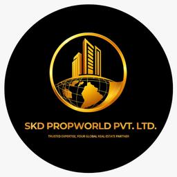 SKD PROPWORLD PRIVATE LIMITED Logo