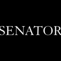 Senator Bathware Logo