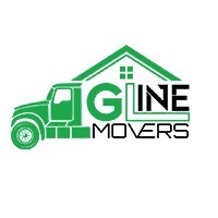 G Line Movers Logo