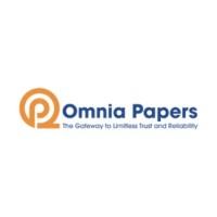 Omnia Papers LLP Logo