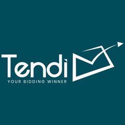 Tendi Logo