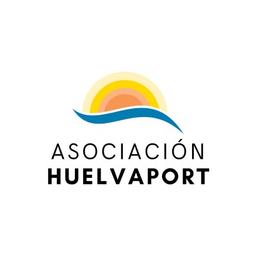 Asociación HuelvaPort Logo