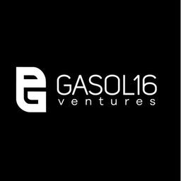 Gasol16 Ventures Logo