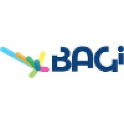 Xarxa BAGI (Business Angels Girona) Logo