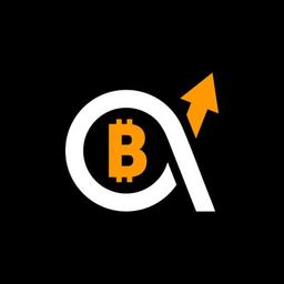Alfa Bitcoin Logo