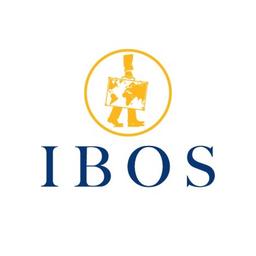 IBOS Logo