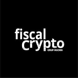 Fiscal Crypto Logo