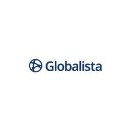 Globalista SAS Logo