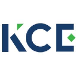 KCE - Kaizaharra Corporación Empresarial Logo