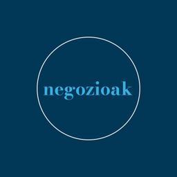 Negozioak Logo