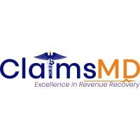 ClaimsMD Logo