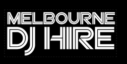 Melbourne DJ Hire Logo