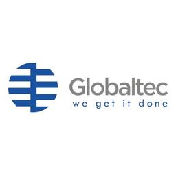 Globaltec Desarrollos e Ingeniería Logo