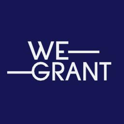 WeGrant Logo