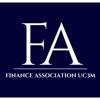 Finance Association UC3M Logo