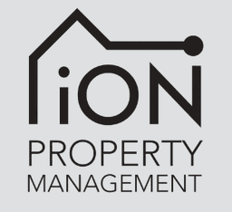 Ion Property Management Logo