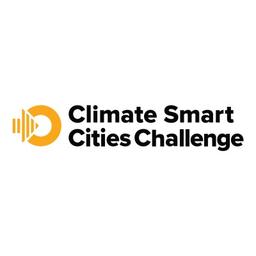 Climate Smart Cities Challenge Logo