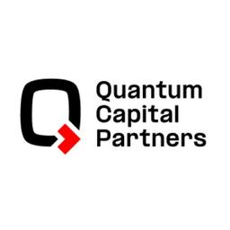QCP Quantum Capital Partners Logo