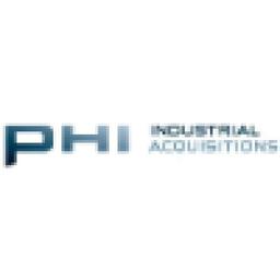 PHI Industrial Logo
