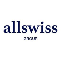 allswiss AG Logo