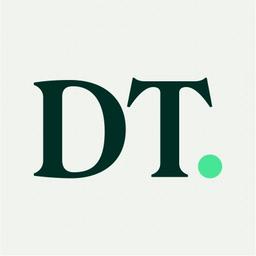 DT One Logo