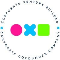 CoCoCo: Corporate Cofounder Company Logo