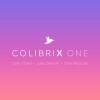 COLIBRIX ONE Logo