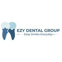 Ezy Dental Group Logo