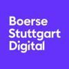Boerse Stuttgart Digital Logo